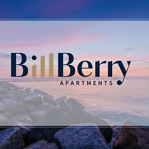 Aquarius - Billberry Sopot