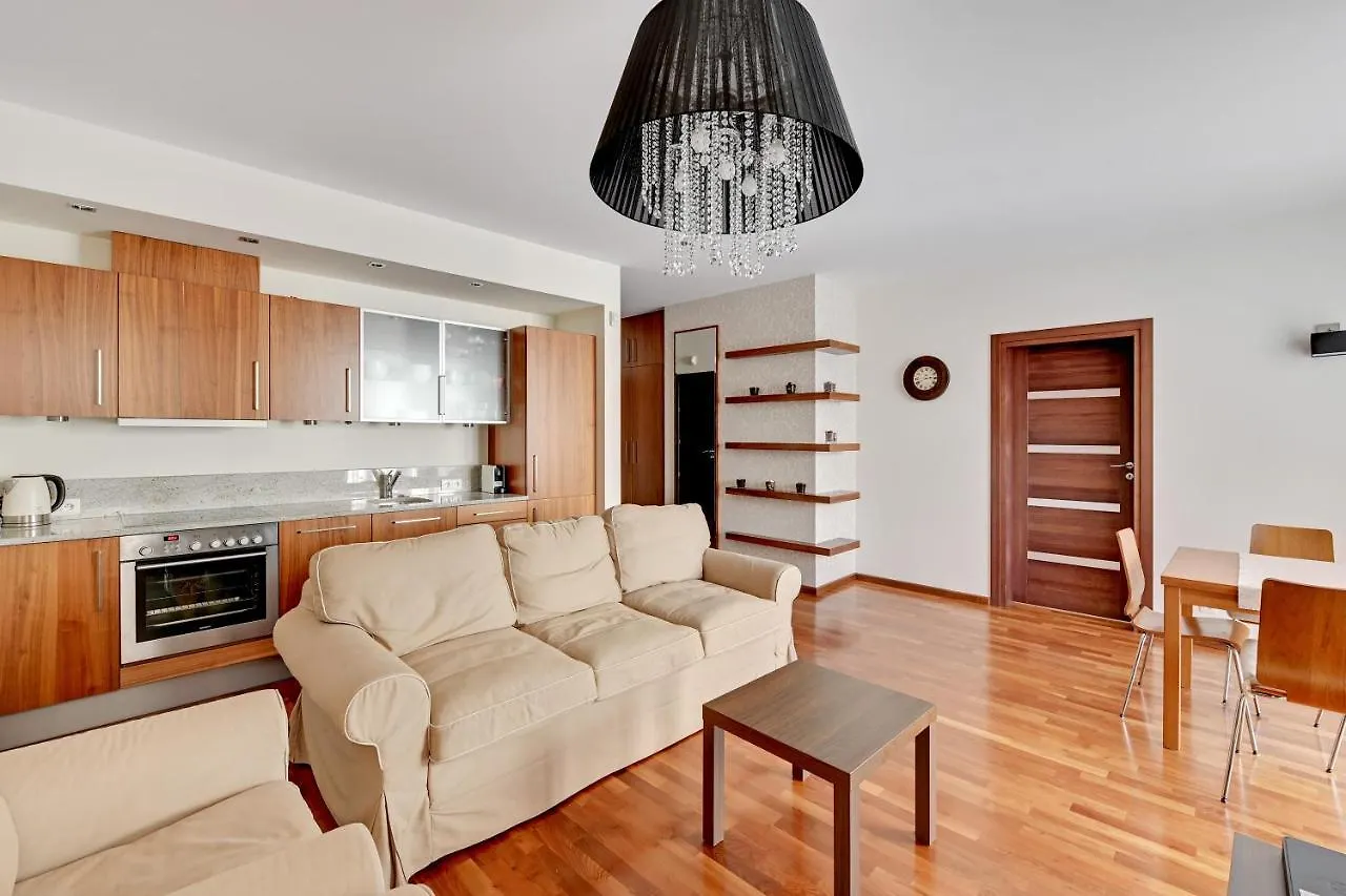 Luxury Willa Morska By Grand Apartments Sopot
