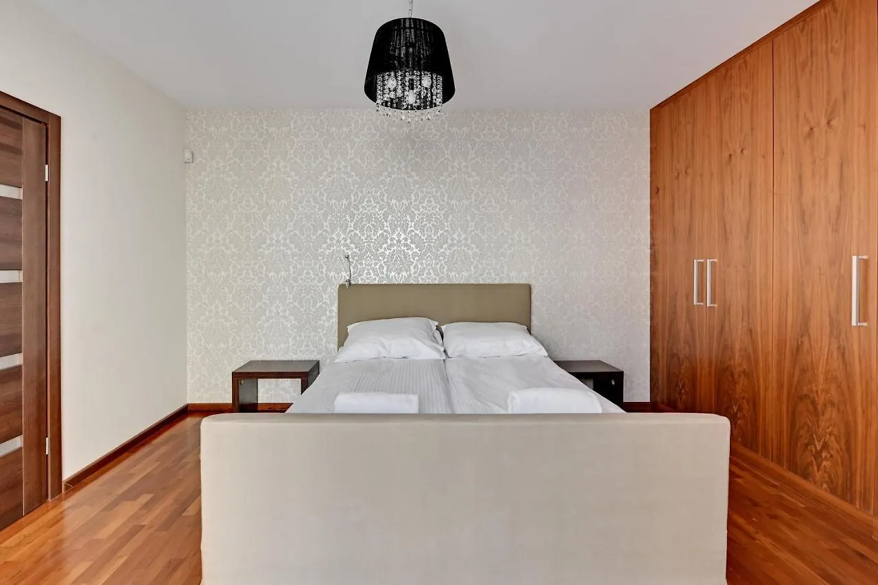 Luxury Willa Morska By Grand Apartments Sopot