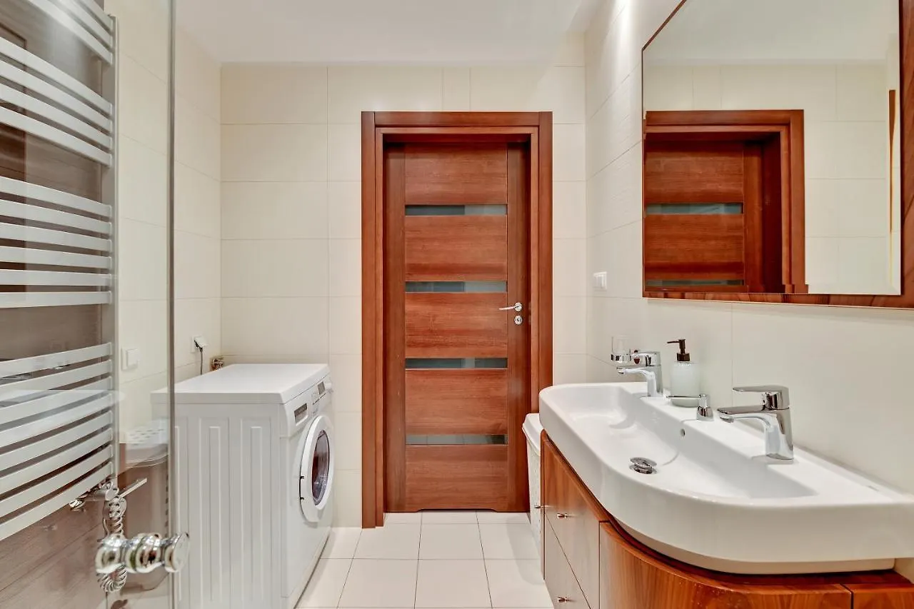 Luxury Willa Morska By Grand Apartments Sopot