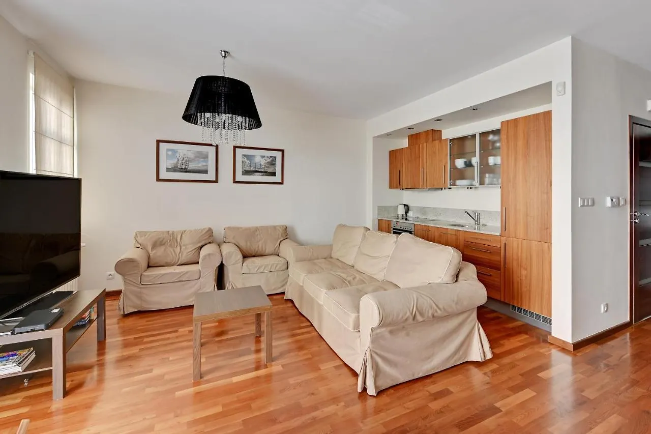 Luxury Willa Morska By Grand Apartments Sopot
