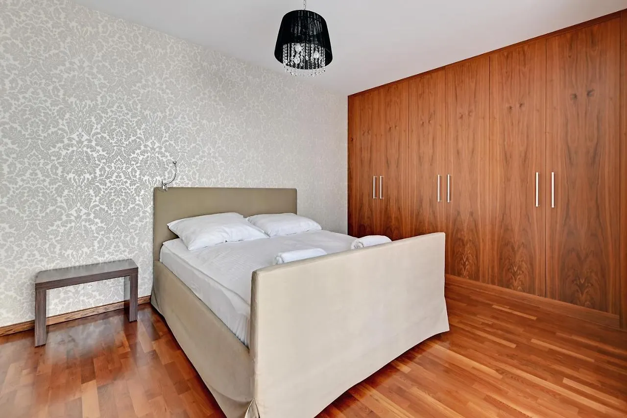 Luxury Willa Morska By Grand Apartments Sopot