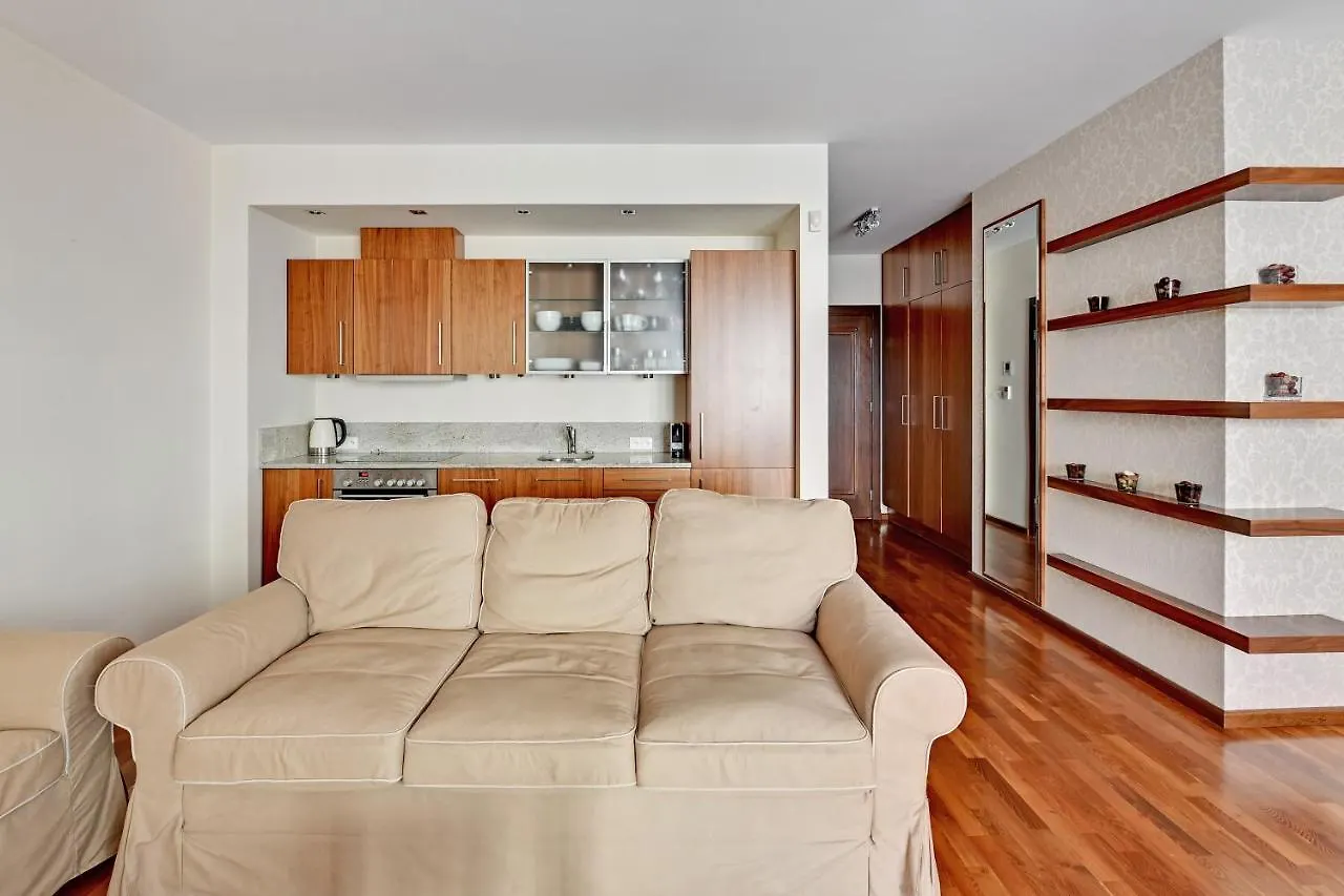 Luxury Willa Morska By Grand Apartments Sopot 0*,  Poland