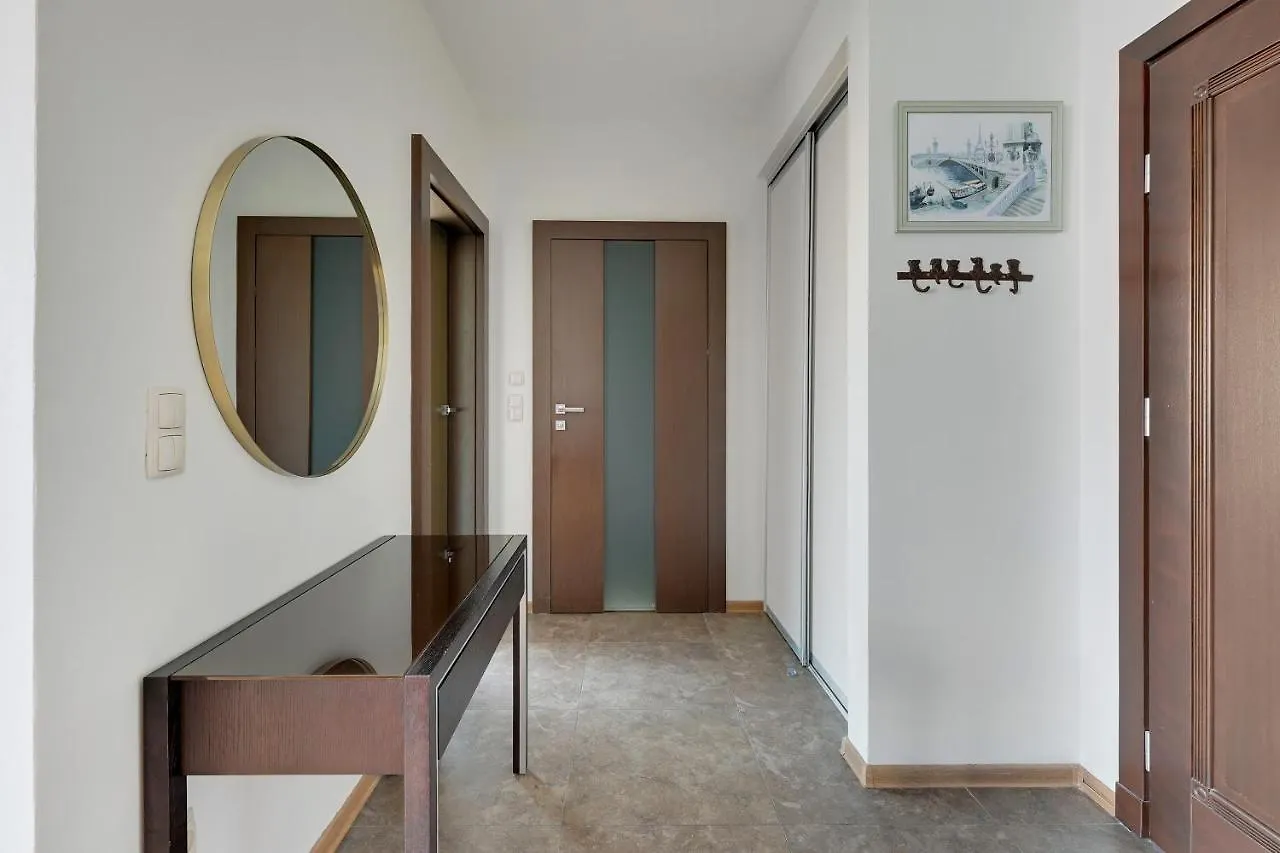 Luxury Willa Morska By Grand Apartments Sopot