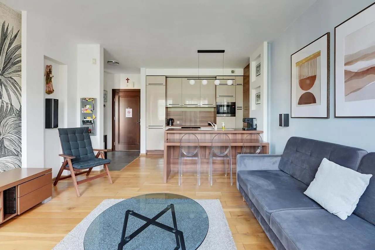 Luxury Willa Morska By Grand Apartments Sopot 0*,