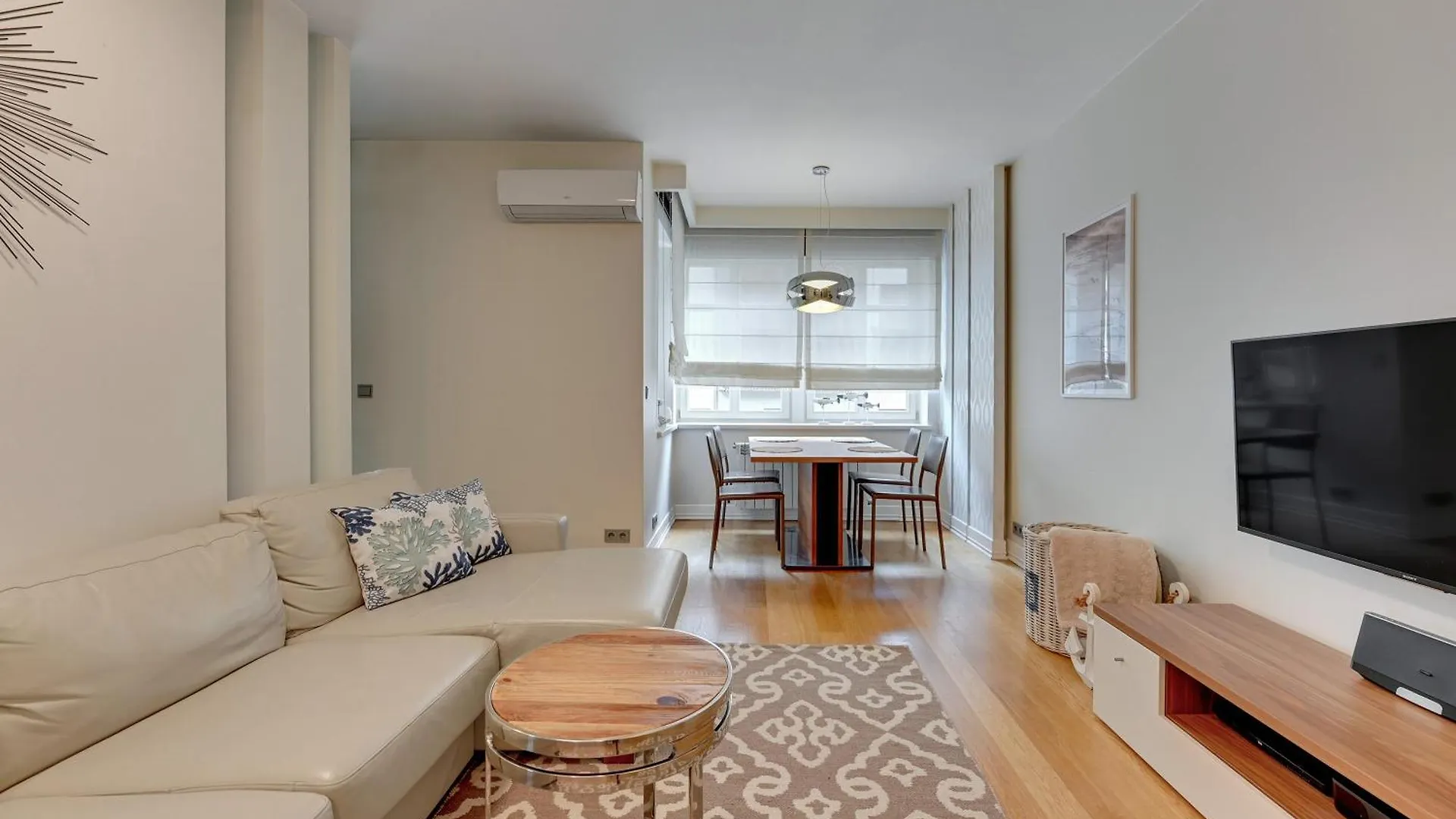 Luxury Willa Morska By Grand Apartments Sopot