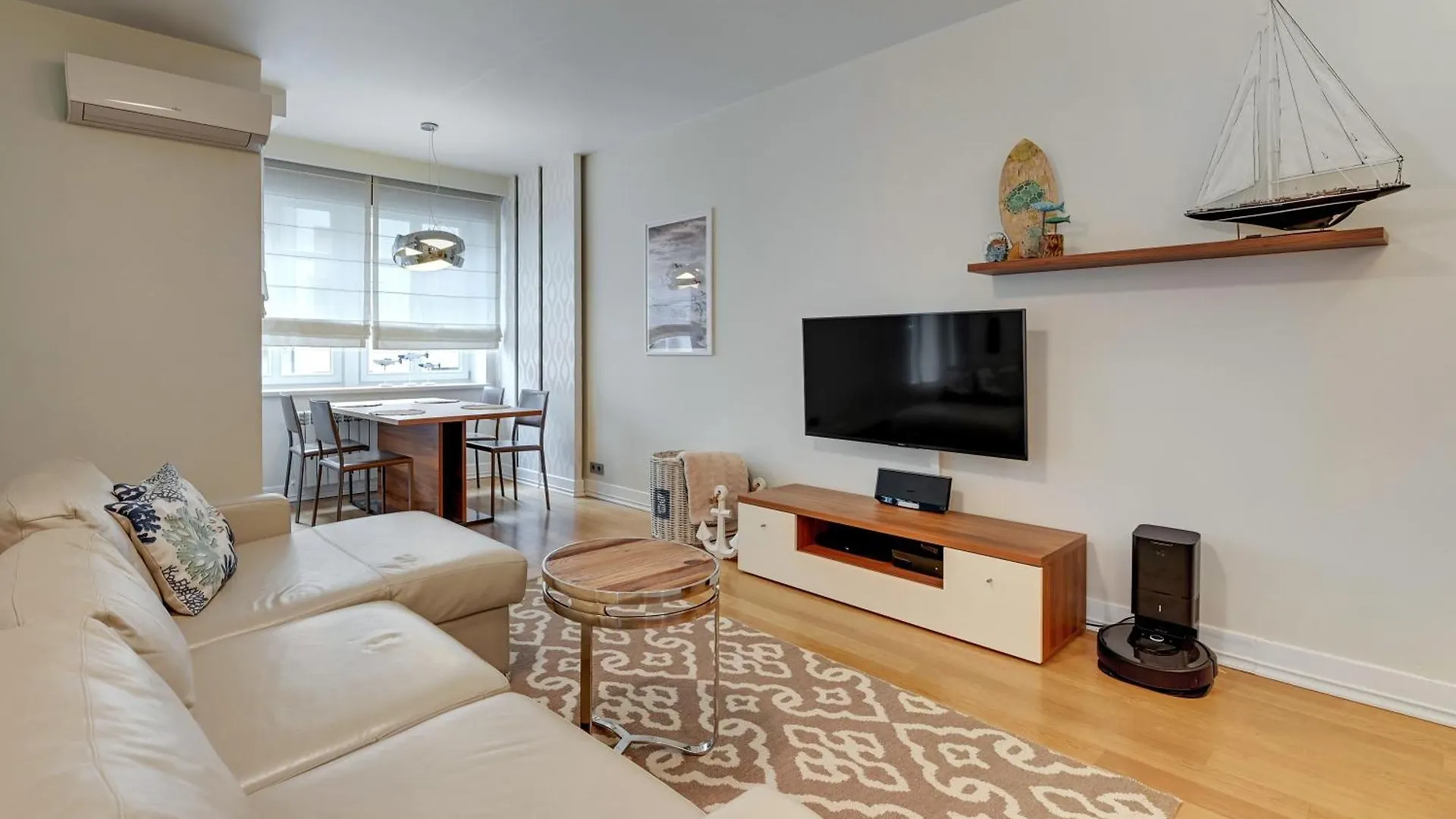 Luxury Willa Morska By Grand Apartments Sopot