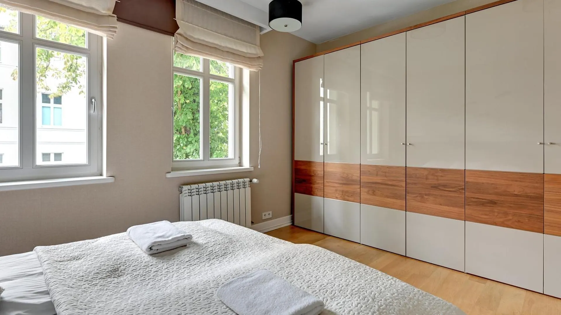 Luxury Willa Morska By Grand Apartments Sopot