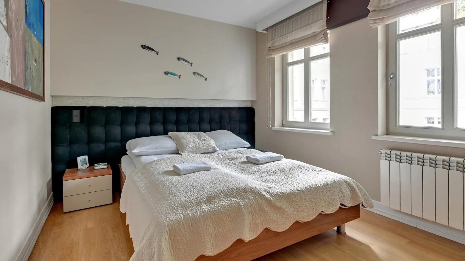 Luxury Willa Morska By Grand Apartments Sopot 0*,
