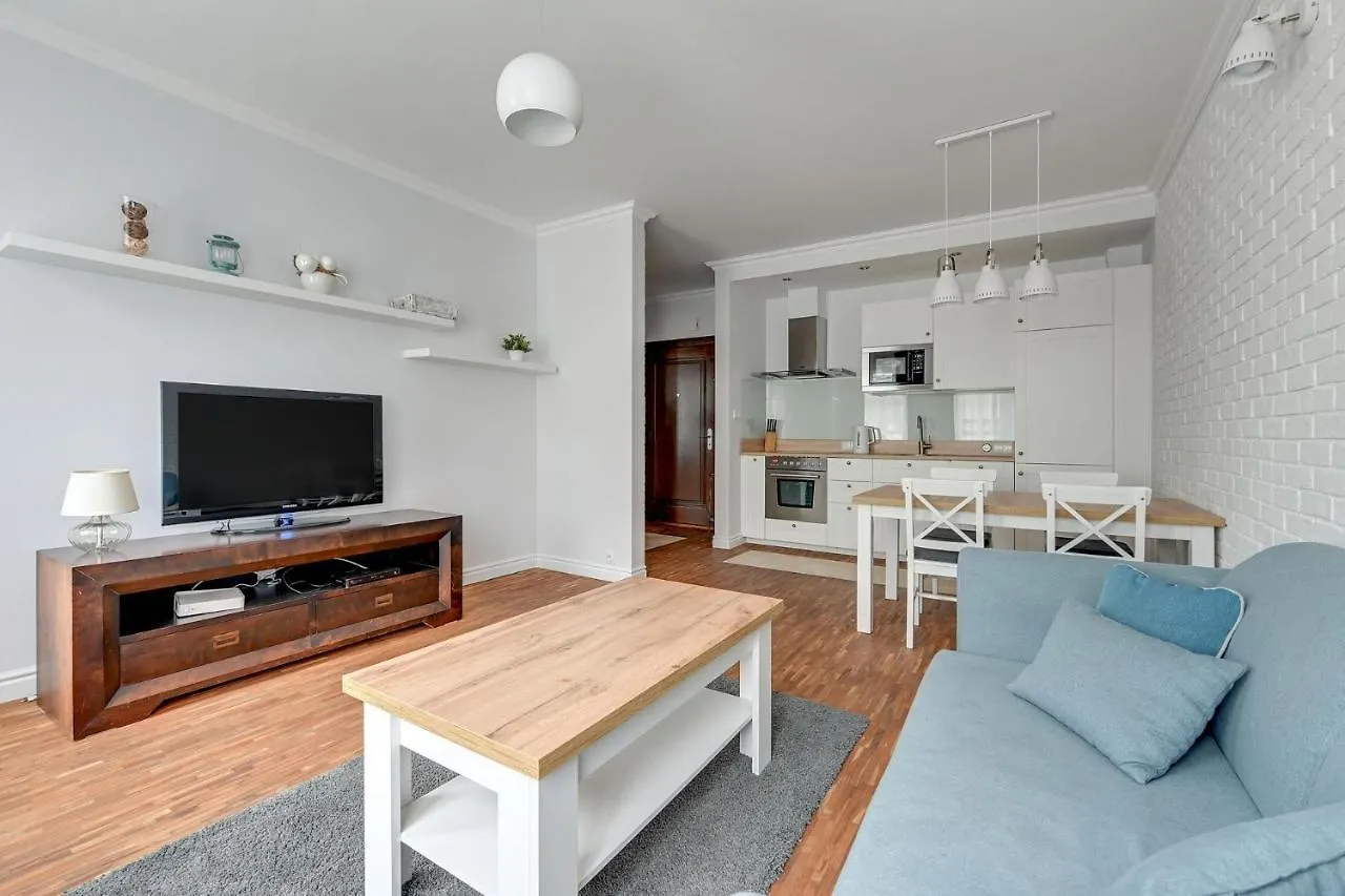 Luxury Willa Morska By Grand Apartments Sopot