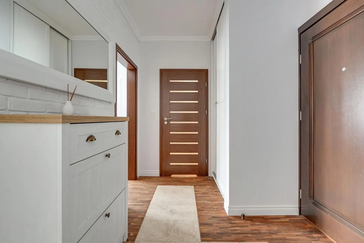Luxury Willa Morska By Grand Apartments Sopot