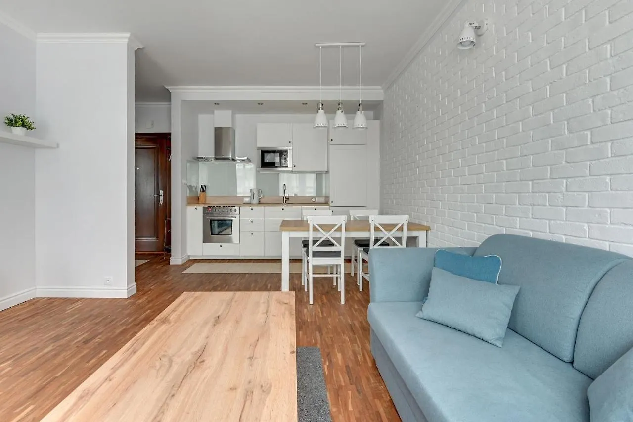 Luxury Willa Morska By Grand Apartments Sopot