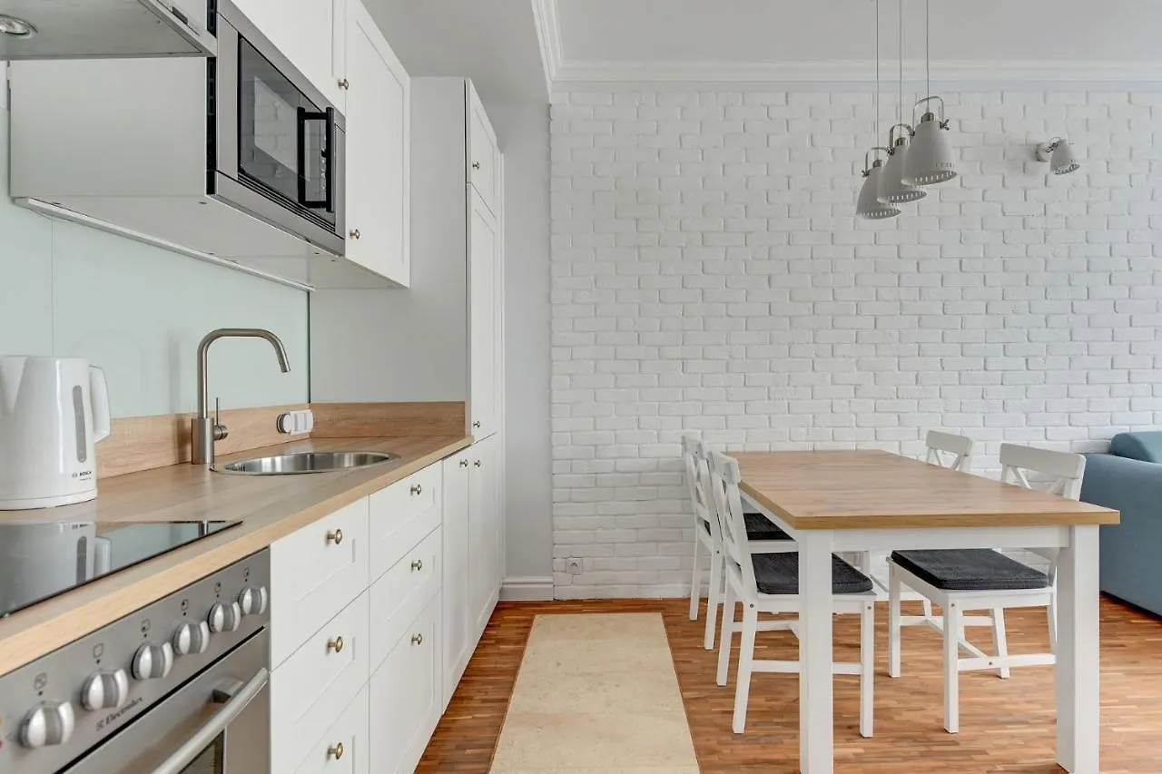 Luxury Willa Morska By Grand Apartments Sopot