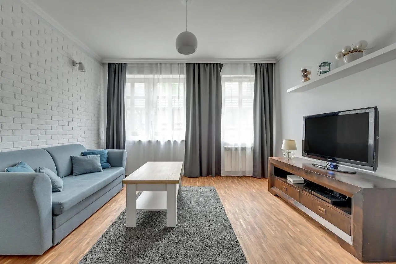 Luxury Willa Morska By Grand Apartments Sopot Poland